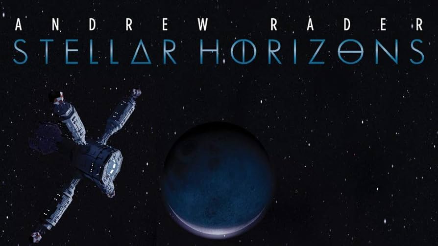 Stellar Horizon
