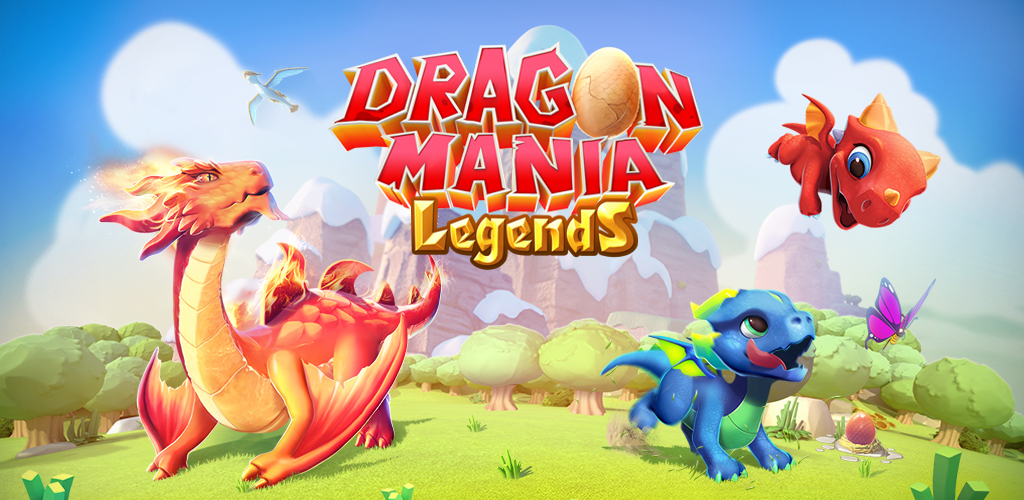 Dragon Legends