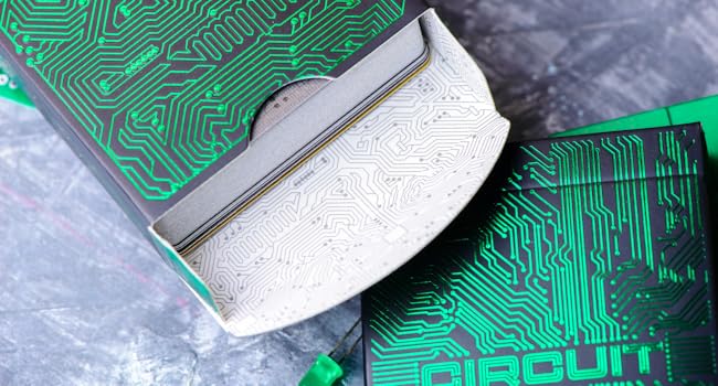 Neon Circuit