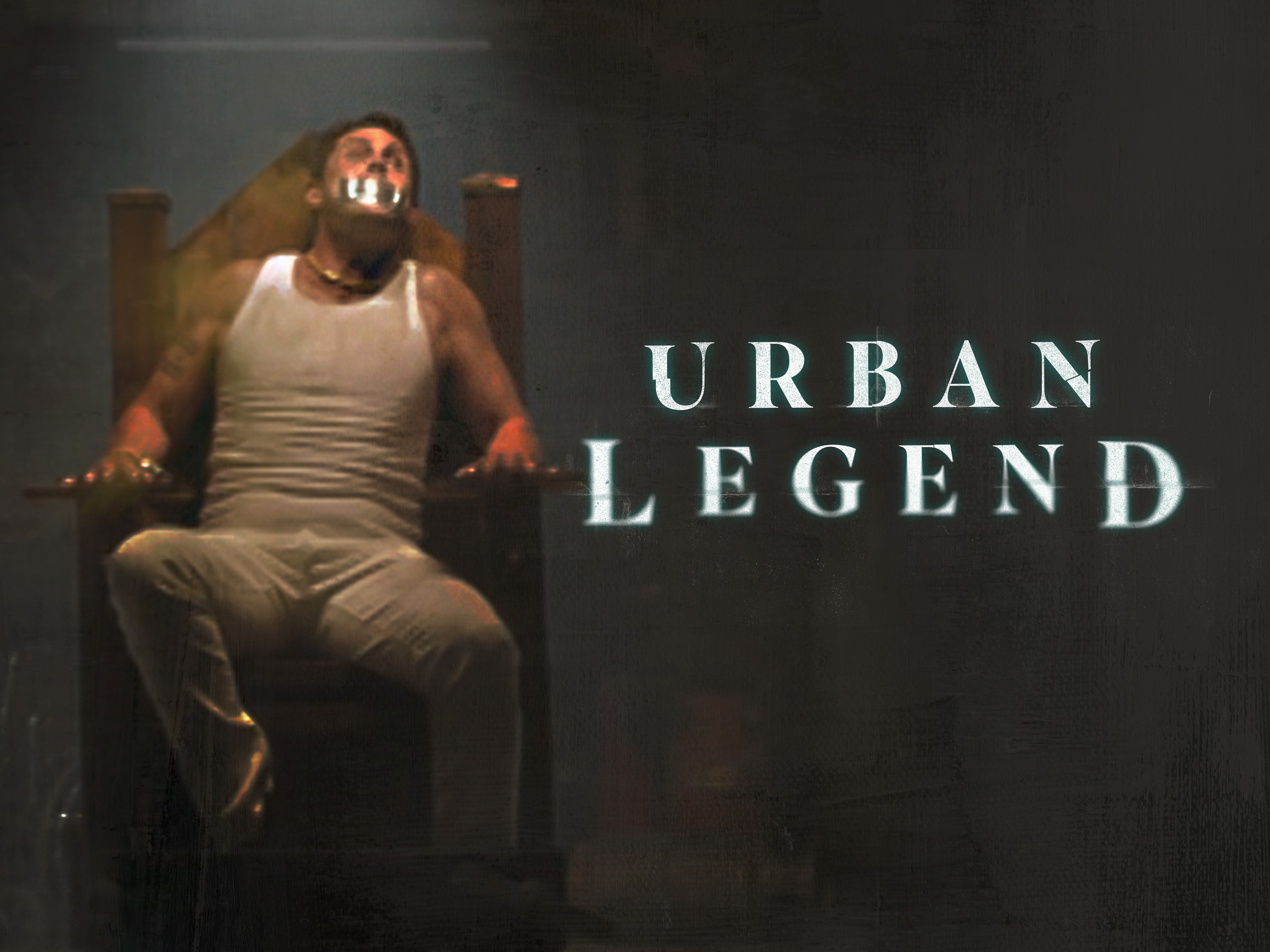 Urban Legends
